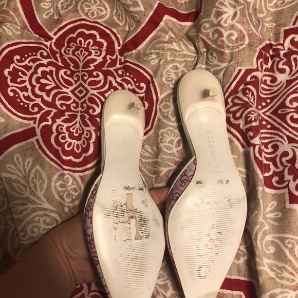 Heels - Picture 2 of 2